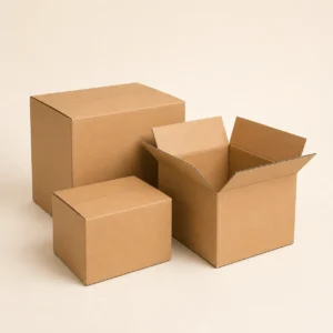 Econo Cartoon box