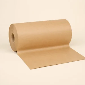 Corrugated Roll