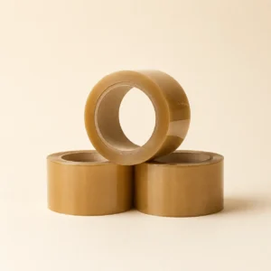 Brown Tape
