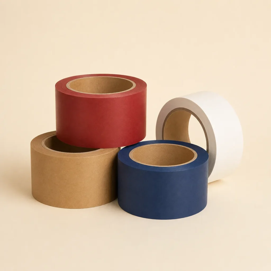 Tapes