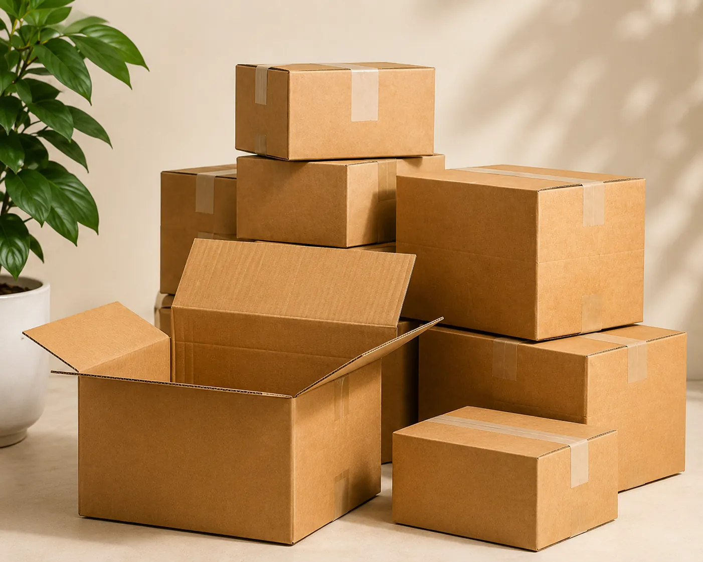 BuyBoxnBag custom packaging boxes