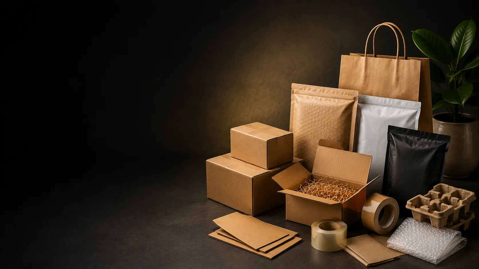 Custom Packaging