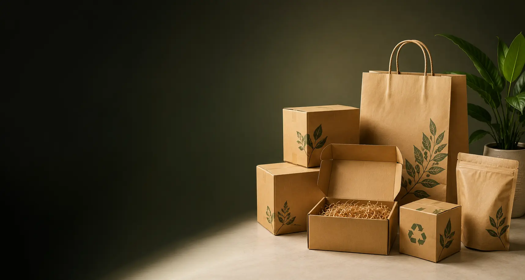 Premium Packaging Solutions