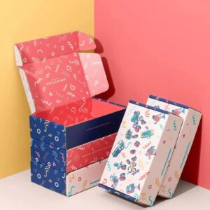 Preminum box